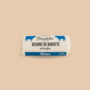Beurre de Baratte