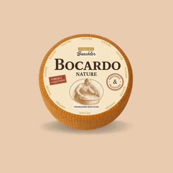 Fromage Bocardo
