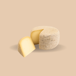 Fromage mixte aux 3 laits