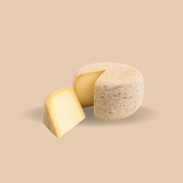 Fromage mixte aux 3 laits