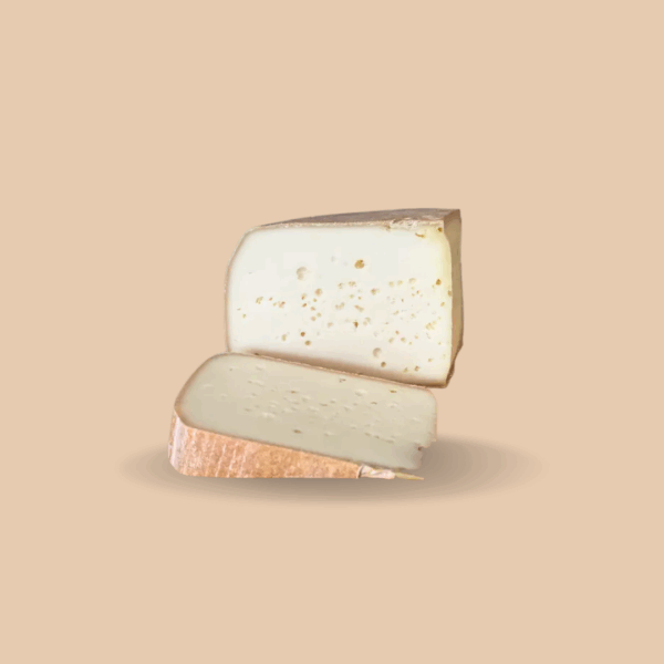 Fromage mixte vache et brebis