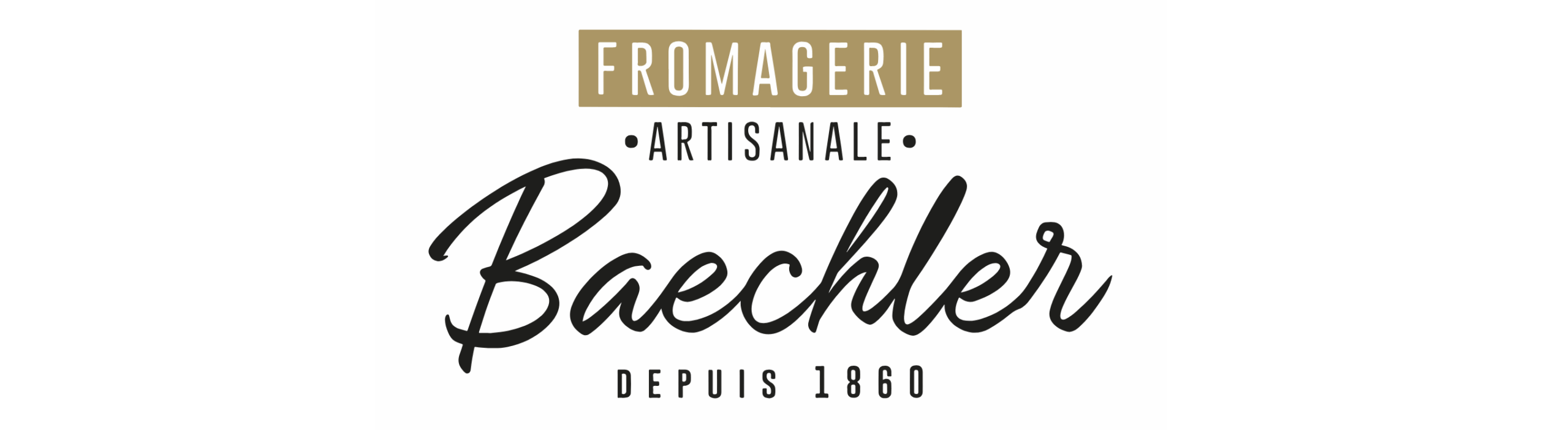 Fromagerie Baechler