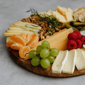 Lire la suite à propos de l’article Plateau apéritif façon Baechler