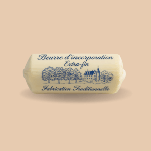 Beurre d’incorporation